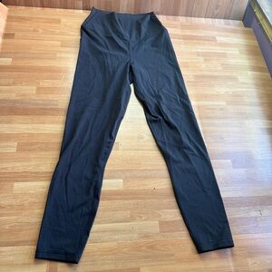 YPB s short leggings black